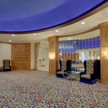 Castle Beach: Rumba Suite Miami Beach Ngoại thất bức ảnh
