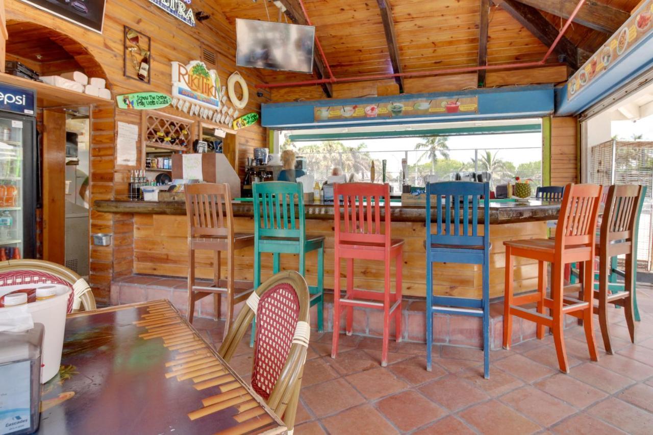 Castle Beach: Rumba Suite Miami Beach Ngoại thất bức ảnh