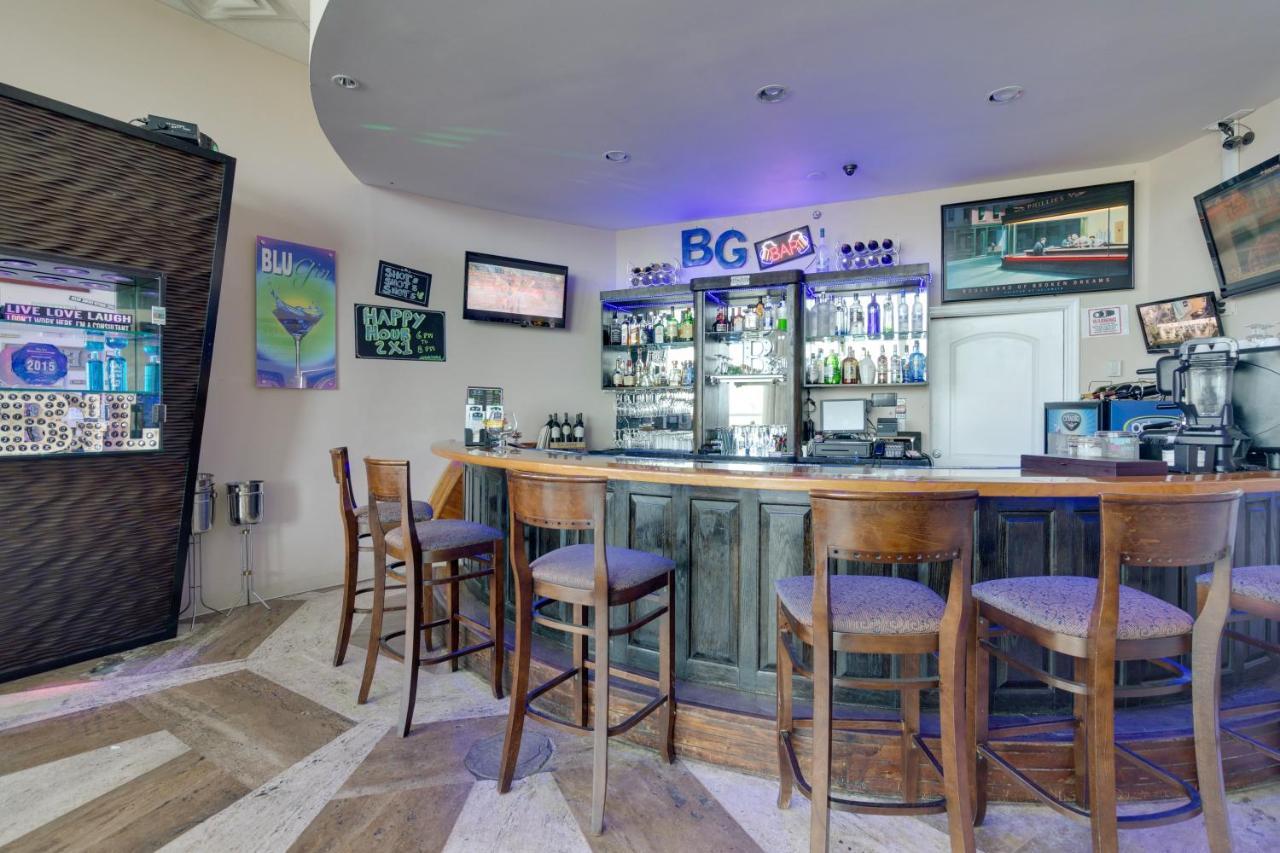 Castle Beach: Rumba Suite Miami Beach Ngoại thất bức ảnh