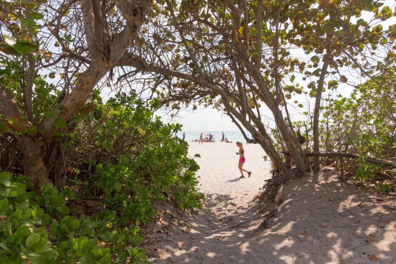 Castle Beach: Rumba Suite Miami Beach Ngoại thất bức ảnh