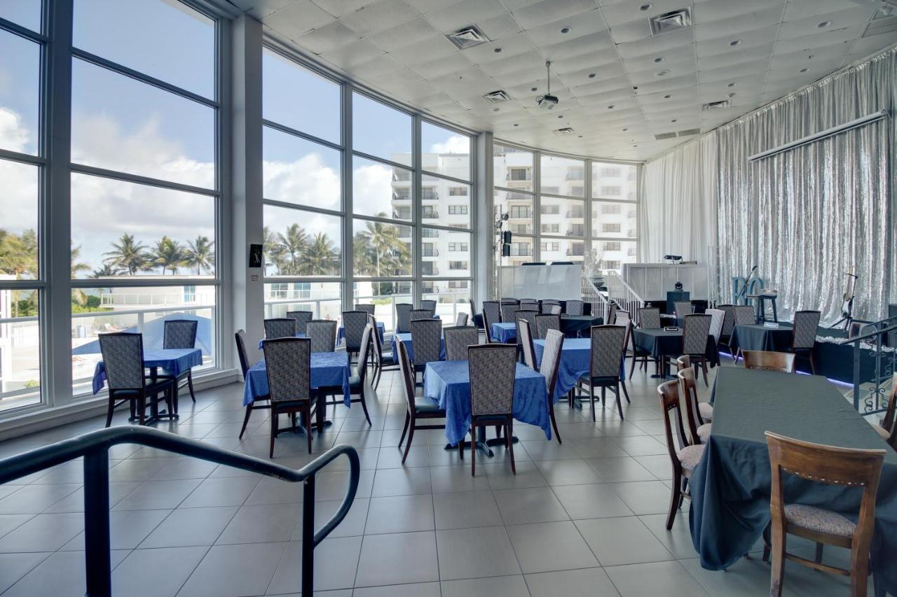 Castle Beach: Rumba Suite Miami Beach Ngoại thất bức ảnh